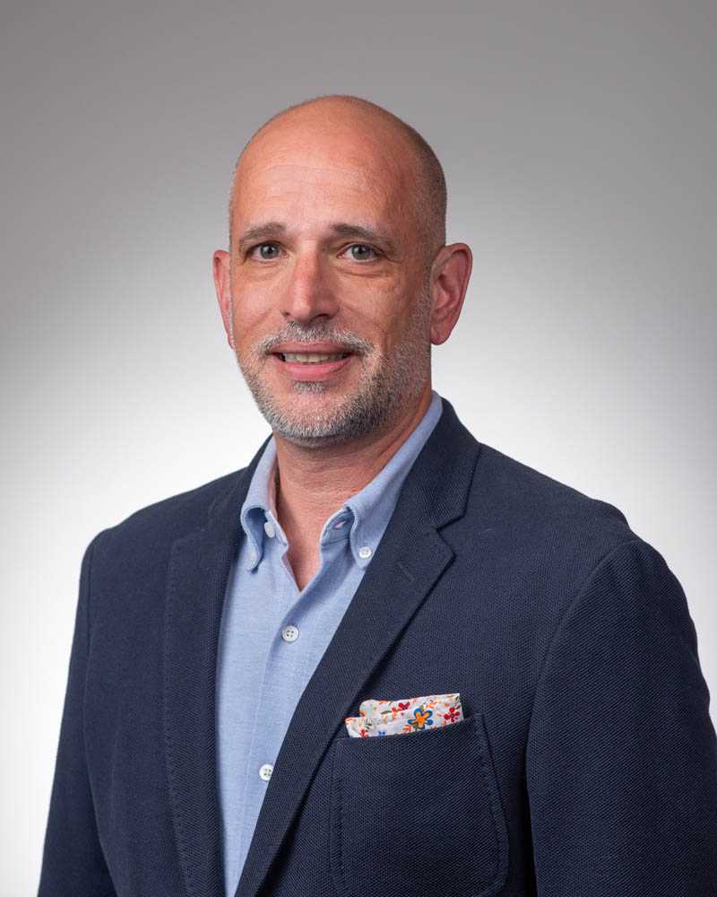 Jim Canavos