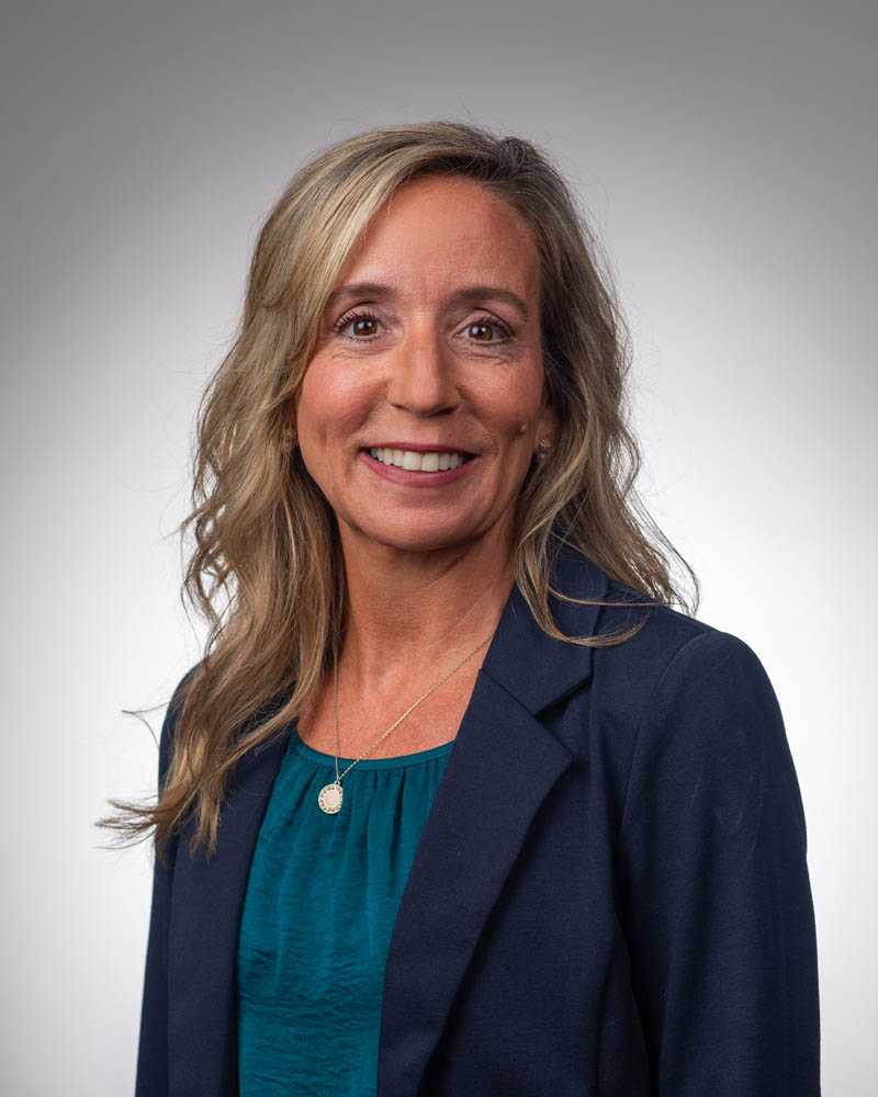 Kelly Carson