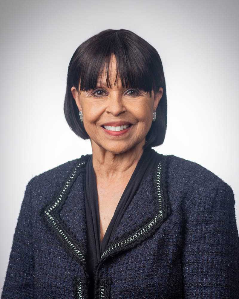 Margaret Jenkins