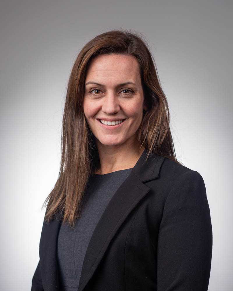 Erin McCaskill