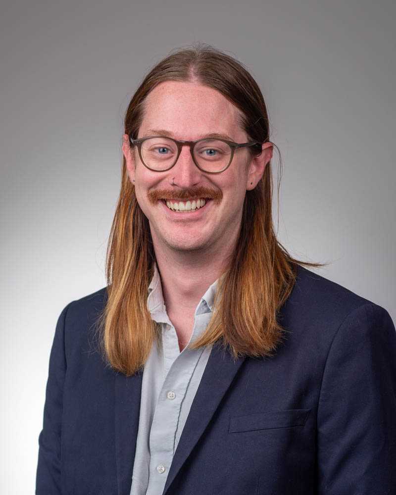 Tyler Prescott