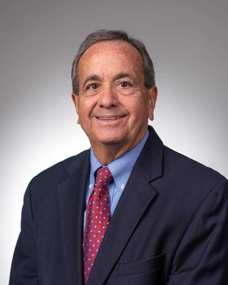 David Williams